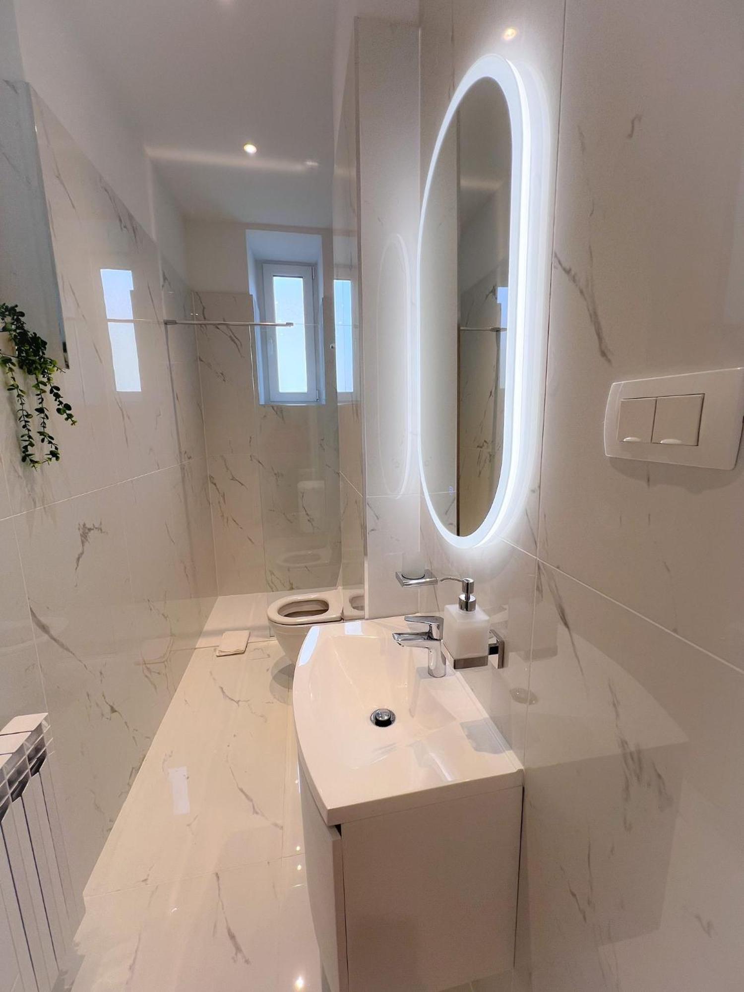 Apartman No. 3 Zágráb Kültér fotó